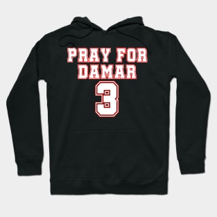 Damar Hamlin Hoodie